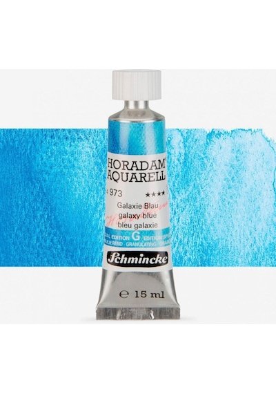 Horadam Aquarell Supergranulation Galaxy Blue 15 Ml