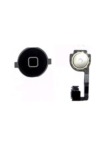 Apple Uyumlu iPhone 4 Için Oem Home Tuş (469308214)