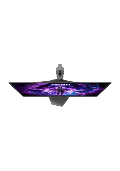 Aoc Ag276uzd 27 240hz 0.03ms 4k Qd-oled Hdr400 Rgb Usb-c Cece5aoc0121