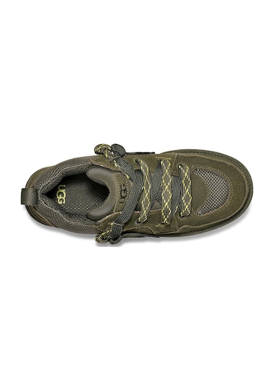 Ugg Lowmel Erkek Ayakkabı 1169493-wln Yeşil