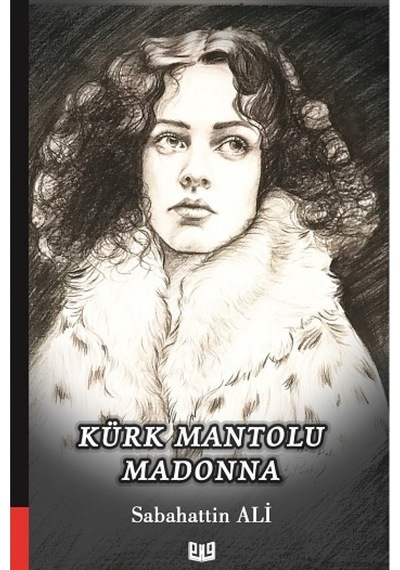 Kürk Mantolu Madonna - Sabahattin Ali - Vaveyla