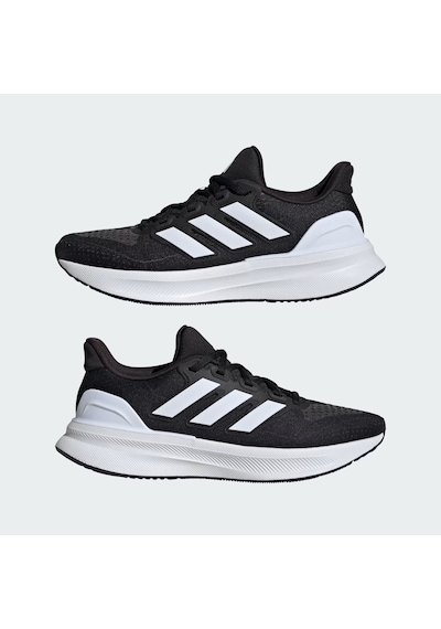 Adidas Kadın Koşu - Yürüyüş Ayakkabı Ultrarun 5 W Ih2636 Siyah