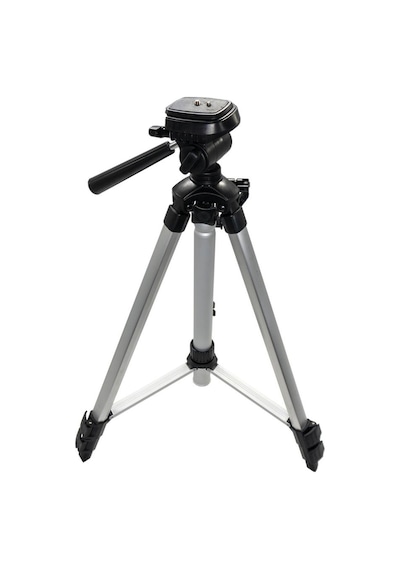 Leica Rmt2111 Alüminyum Tripod Ayak 60-150 Cm
