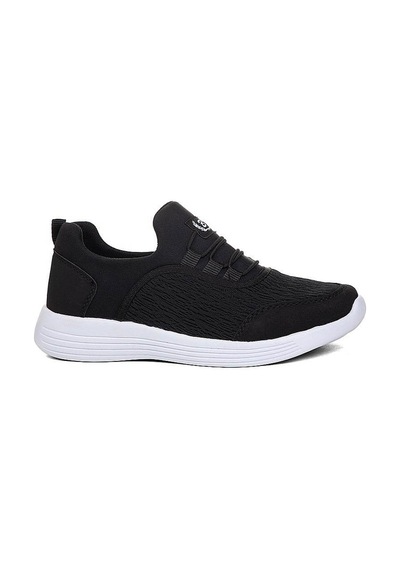 Black Sea 562 Unisex Spor Ayakkabı Çok Renkli