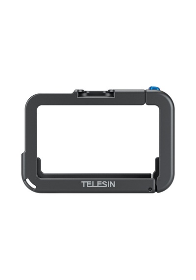 Telesın Osmo Action 5 Pro Metal Kafes