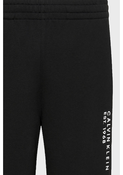 Calvin Klein Erkek Pantolon Lv14rf248g Ub1 Siyah Siyah
