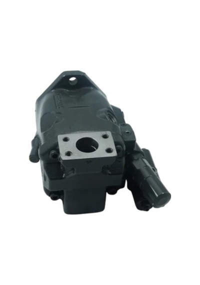 Rippa R18 Mini Ekskavatör Piston Pompa