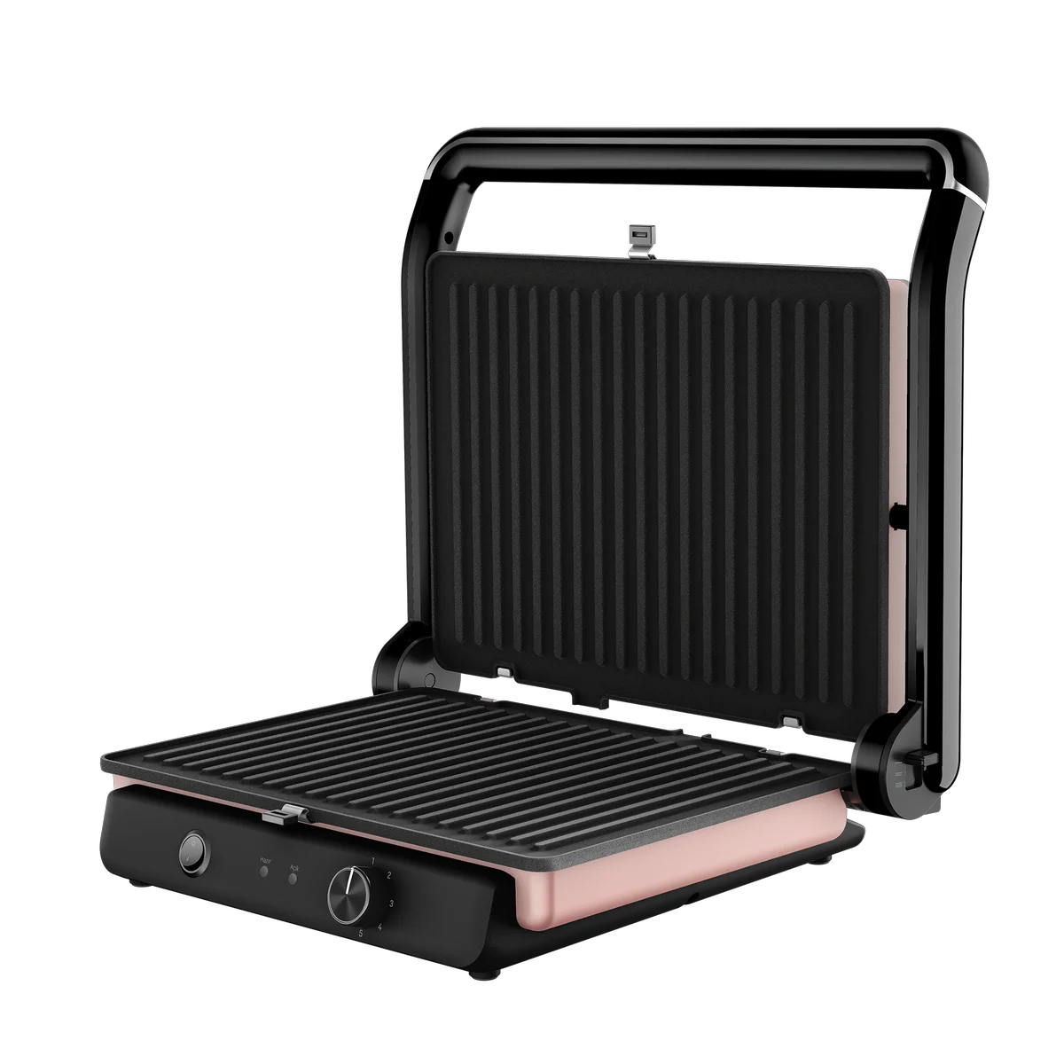 Beko Tmw 5046 R Floral 2in1 & Waffle Makinesi Tost Makinesi