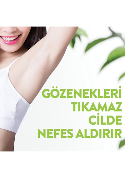 Emotion Fresh Kadın Deodorant 3 x 150 ML