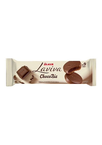 Laviva Chocobis 121 Gr 3 Lü