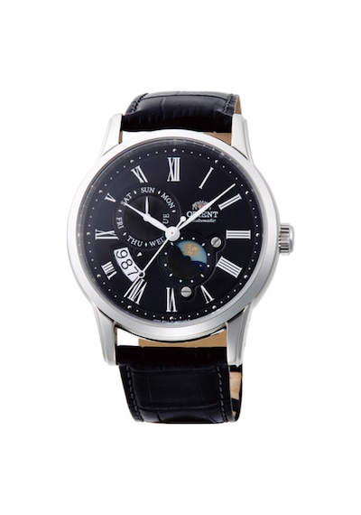 Orient Ra-ak0010b30b Erkek Kol Saati Rose Gold