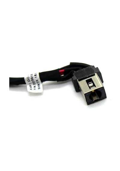 Lenovo Uyumlu Ideapad 5C10J30784 Dc Power Jack