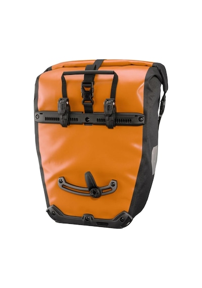 Ortlieb F5306 Back-roller Arka Bisiklet Çanta 40l Turuncu-siyah Ql2.1
