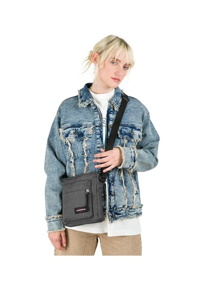 Eastpak Arcade Mını Bag Çanta Ek0a5bn577h1 Siyah