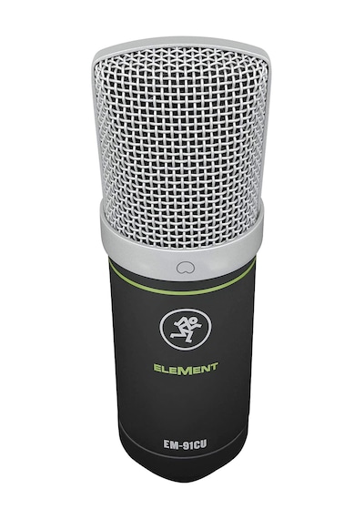 Mackie Em-91cu Usb Condenser Mikrofon