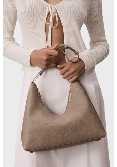 Calvin Klein Bayan Çanta Lv04f3495g Vfu Toprak