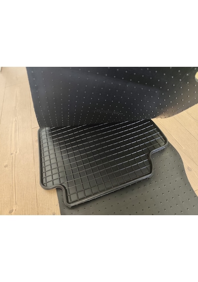 Bmw F30 Paspas Takımı Petex 16710