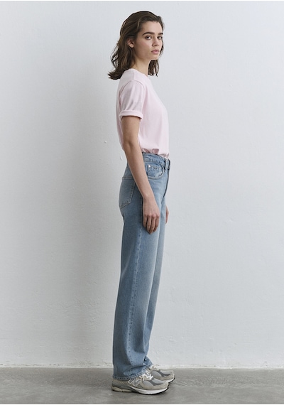 Mavi - Sky Classic Denim Açık Mavi Jean Pantolon 1010627-87795 Açık Mavi