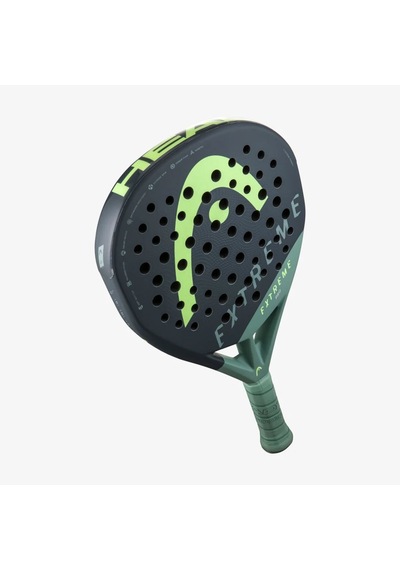 Head Extreme Pro Padel Raketi
