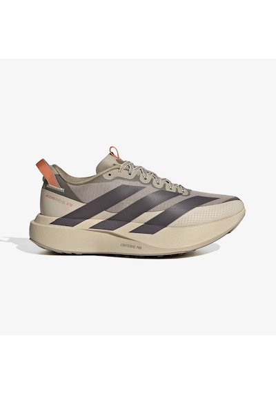 Adidas Adizero Evo Sl Atr Kadın Kahverengi Spor Ayakkabı Kk2719 Kahverengi