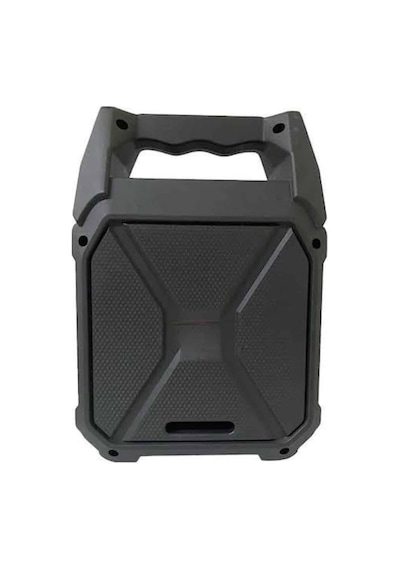 Yeni Nesil Bluetooth Hoparlör Usb Tf Kart Girişli Çoklu Bağlantı - Lisinya