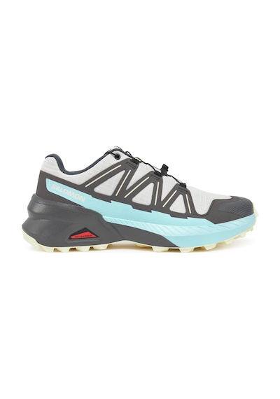 Salomon Speedcross Peak W L47790300 Unisex Spor Ayakkabı Gri
