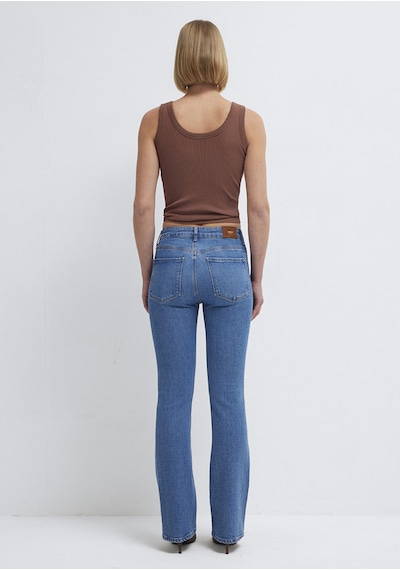 Mavi - Maria Gold Premium Indigo Mavisi 101225-a1589 Renkli