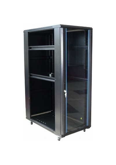 Eska 32U 19 Inch Dikili Tip Rack Kabin 600X800Mm Star