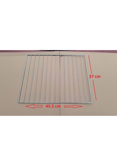 Alpina Ankastre Fırın Izgara 45.5 Cm X 37 Cm 1 Adet