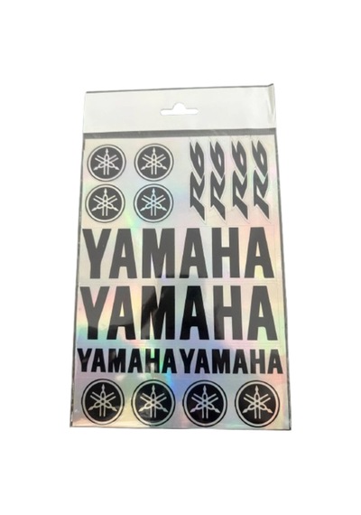 Hologram Sticker A3 Çok Renkli 76954651