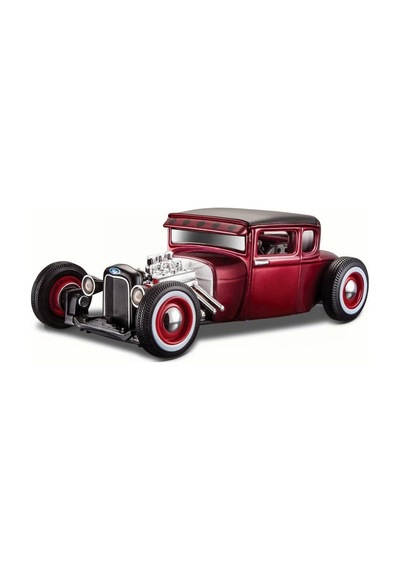 1:24 Maisto Ford 1929 Pro Rodz Model Araba