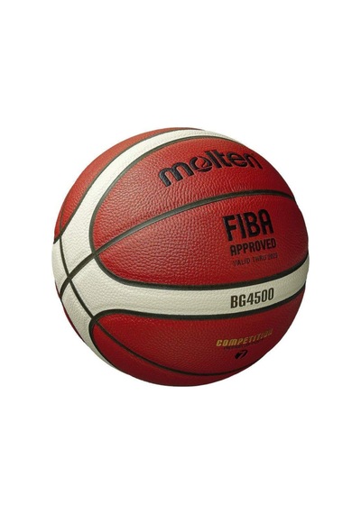 Molten B6g4500 Basketbol Ligi Maç Topu No:6