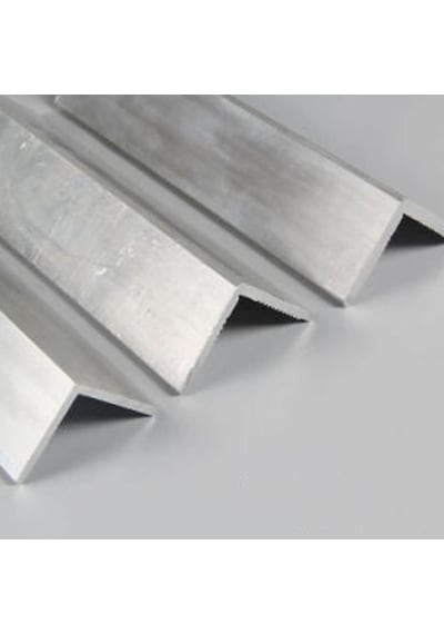 Alüminyum Köşebent L Profil Köşe Profili 10X10 Mm 483774205