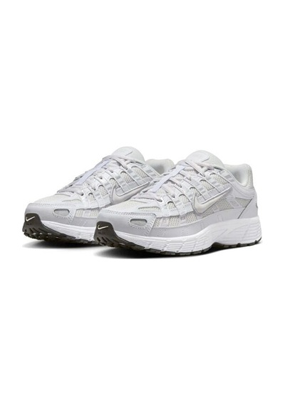 Nike Nıke P-6000 Gs Genç Günlük Ayakkabı Hv5064-003 Gri Renkli