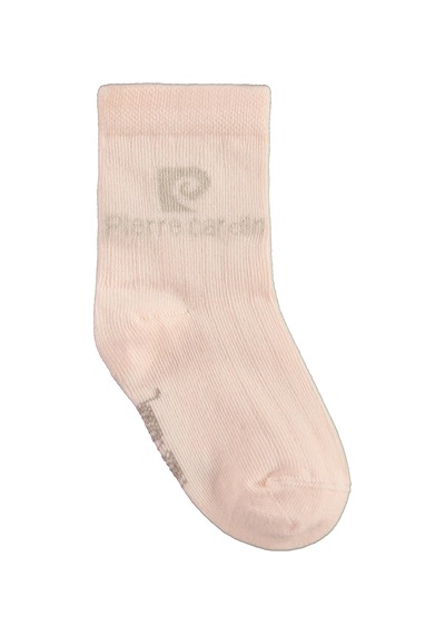 Pierre Cardin Extra Cotton Kız Çocuk Soket Çorap Okul Kreş Ve Günlük Kullanım Standart Pierre Cardin Extra Cotton Kız Çocuk Soket Çorap Okul Kreş Ve Günlük Kullanım Standart