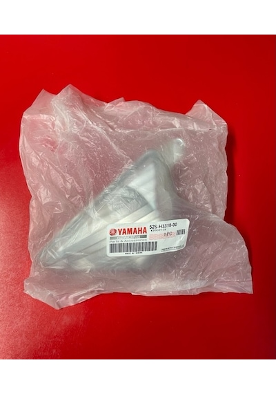 Yamaha Xenter 150 Sol Ön Sinyal 52s-h3310-00