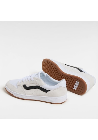 Vans Ryland Ls Erkek Sneaker Çok Renkli