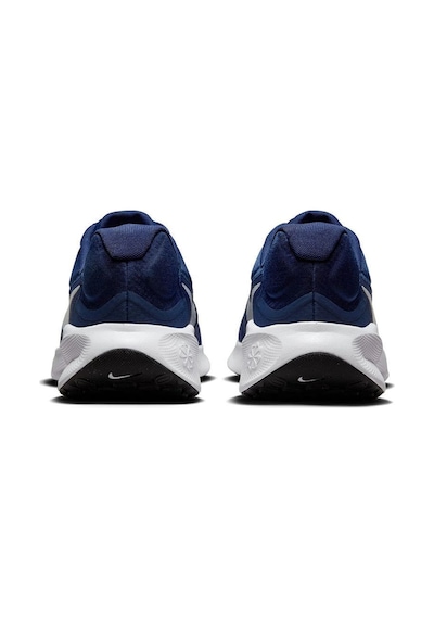 Mavi Koşu Ayakkabısı Nike Revolution 7 Fb2207-400 Navy Blue