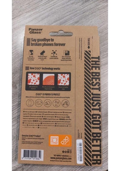 Apple Uyumlu iPhone 15 Pro Max Hardcase D30 Kılıf