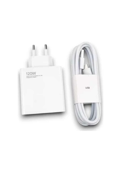 120w Şarj Aleti 1