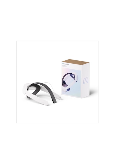 Oculus Meta Quest 3 Elit Kayış + Batarya