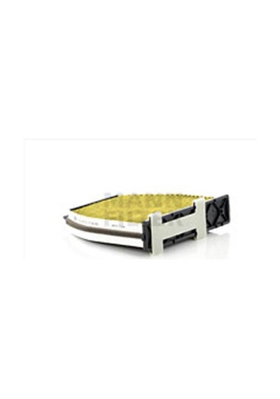 Mann Fp29005-polen Filtresi Mercedes C Serisi W204-s204 -cls Serisi Karbon