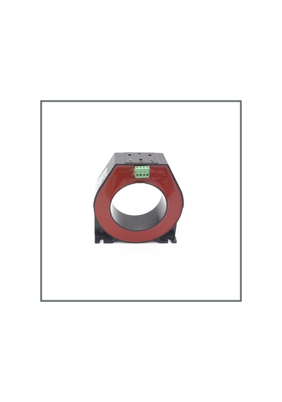 Frer B Tipi Röle Için Sensör - Iç Çap:90Mm 300Ma-15A Arası Koru