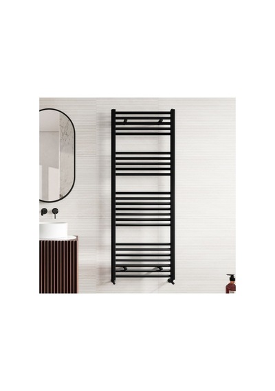 Siyah Boyalı 500x1200 22 Boru Havlupan