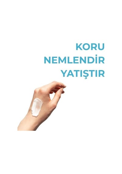 Hassas Ve Kuru Ciltler Için Yüksek Korumalı 50 Faktör Güneş Kremi 40ml