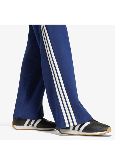 Adidas Kıt 3-stripes Erkek Lacivert Eşofman Altı Kw2399