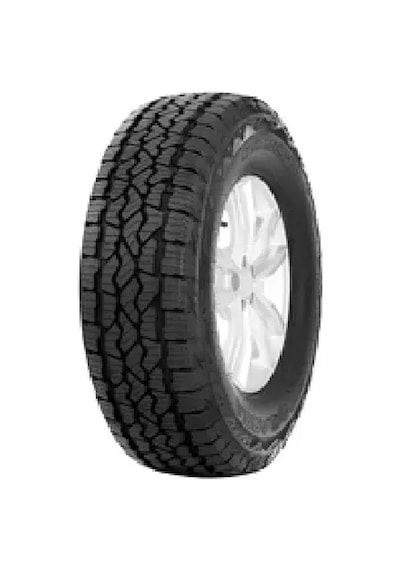 Lassa Competus A/t 3 255/60R18 112t XL M+S 3pmsf Yaz Lastiği 2025