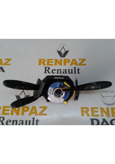 Fiat Doblo Airbag Sargisi+Sinyal+Silecek Kolu 735416662 257372199