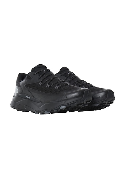 The North Face Vectiv Taraval Erkek Siyah Outdoor Ayakkabı Siyah
