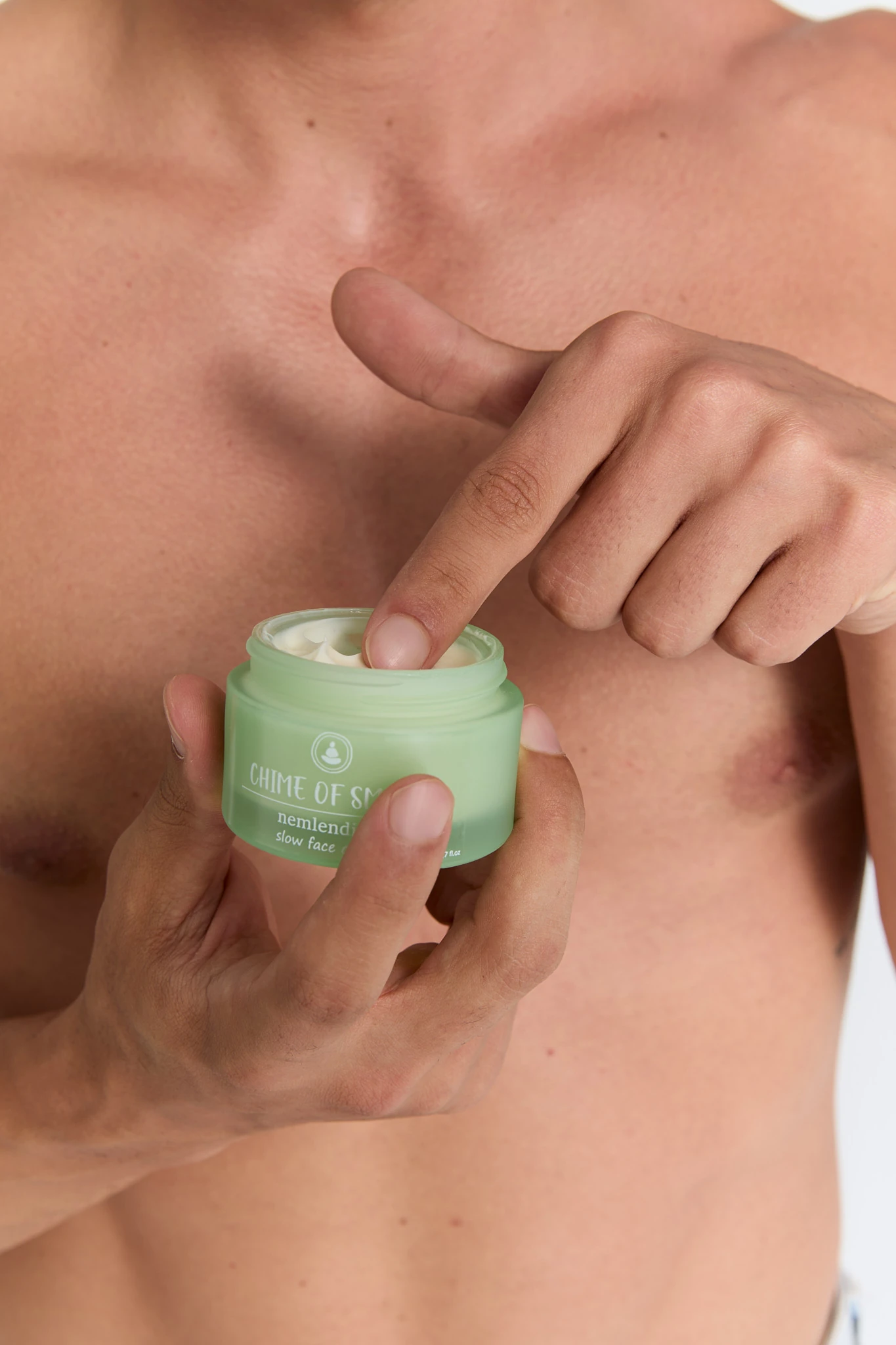 Chime Of Smile Nemlendirici Krem 50 ML